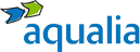 logo de Aqualia
