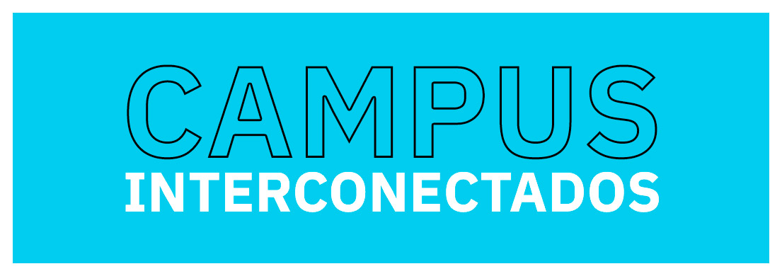 Campus interconectado
