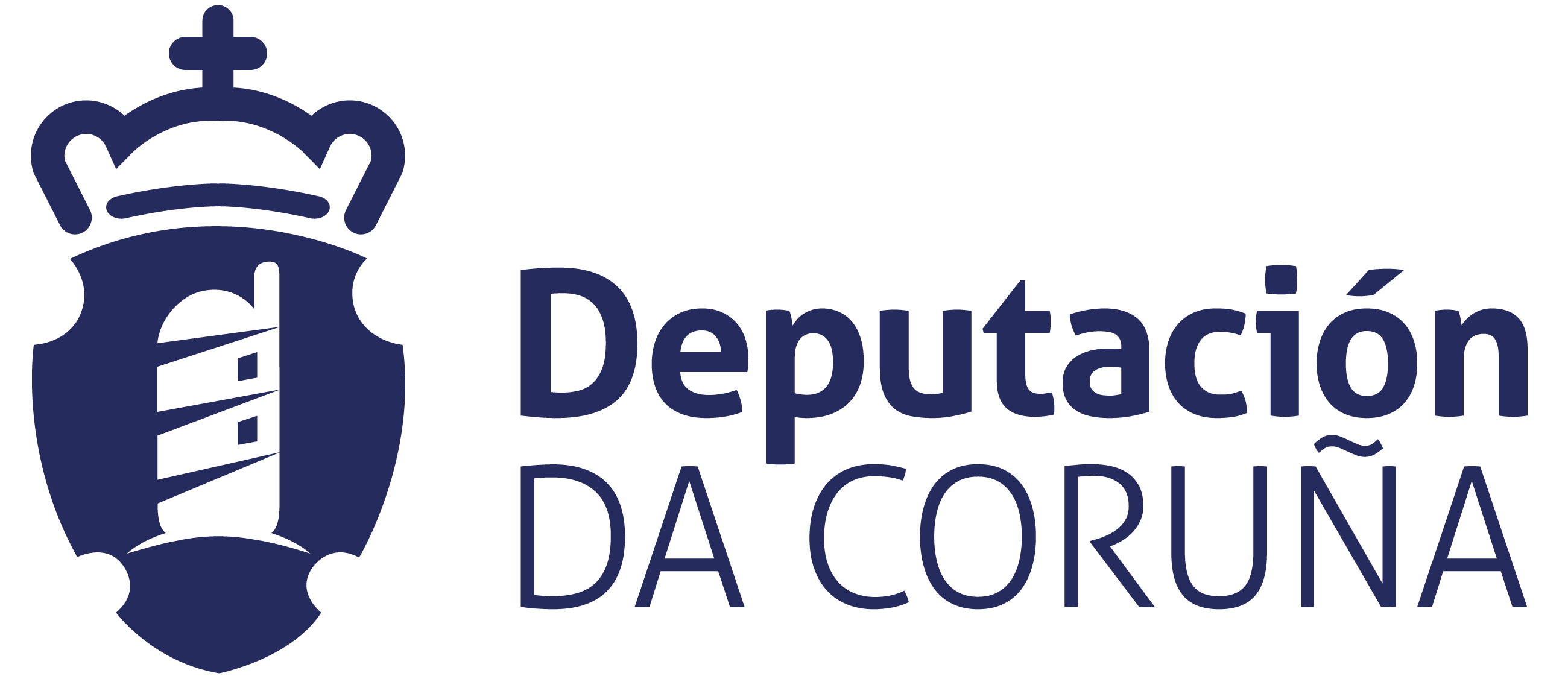 logo Deputación Da Coruña