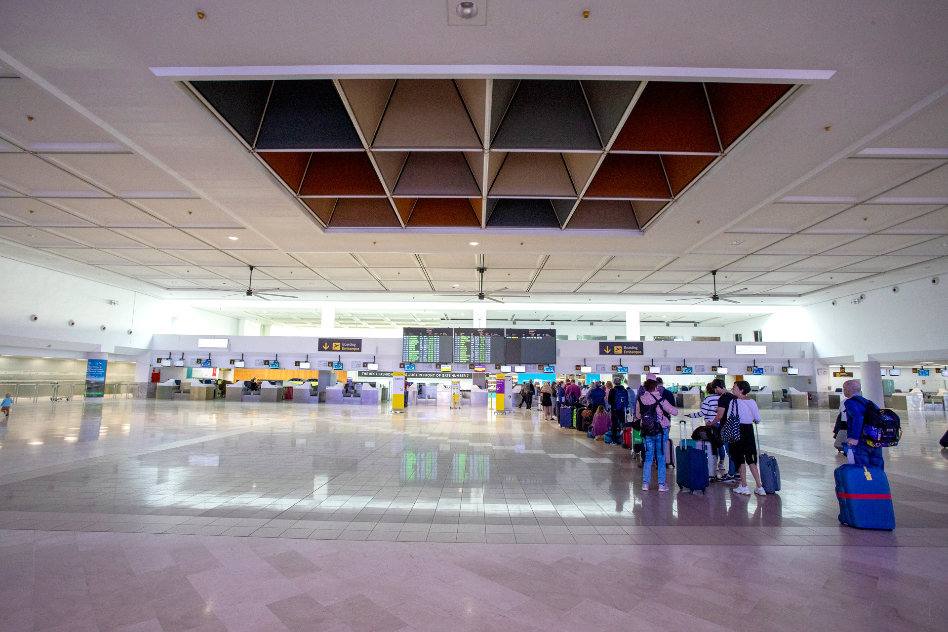 Aeropuerto de Lanzarote