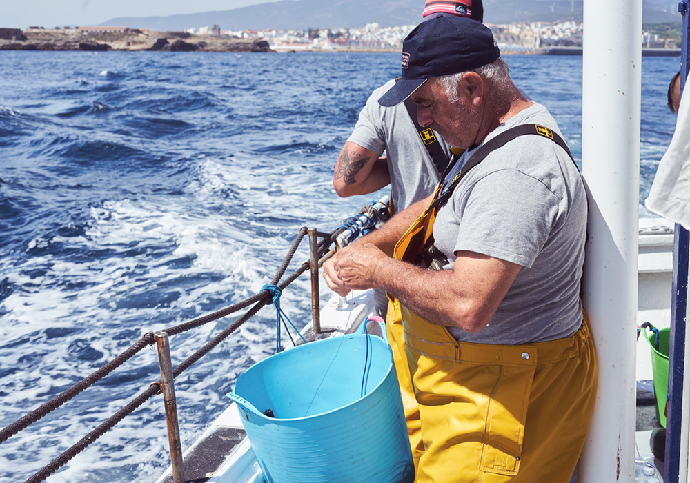 JC Mackintosh, Pyme del Año por Banco Santander y con el sello azul MSC