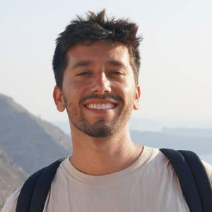 Pablo González