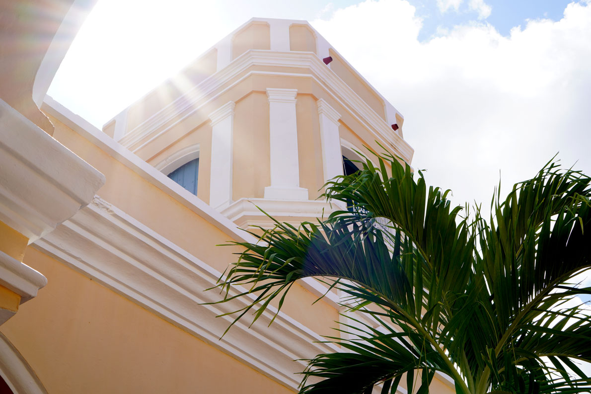 Palacio Cantero