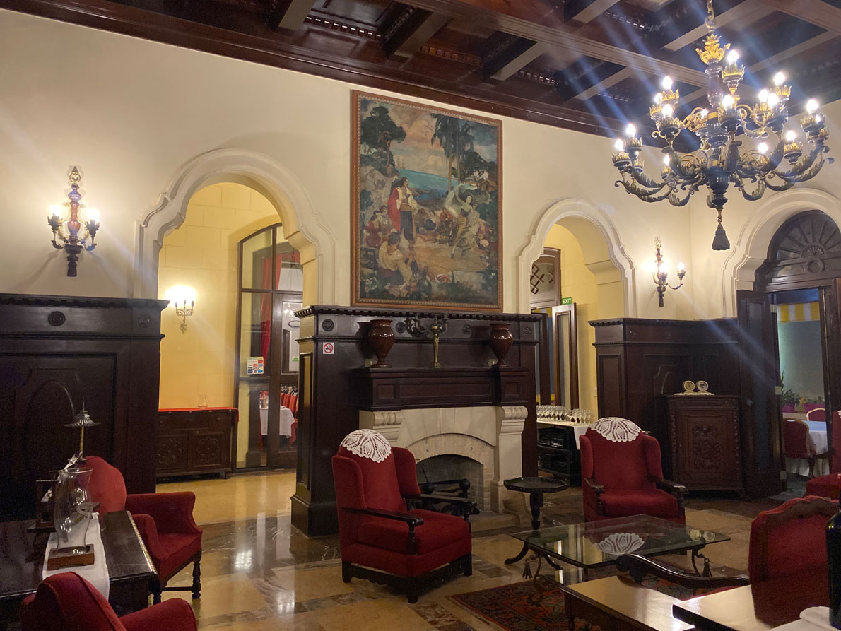 Enriqueta Ramírez, directora del Museo Municipal