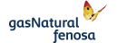 logo de Gas Natural Fenosa