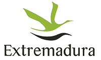 logo Turismo de Extremadura