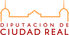 logo Diputación Ciudad Real