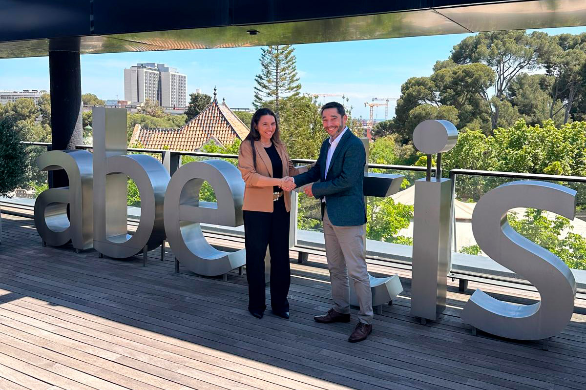 La ganadora del segunda edición del Zero Accidents AI Challenge | Abertis