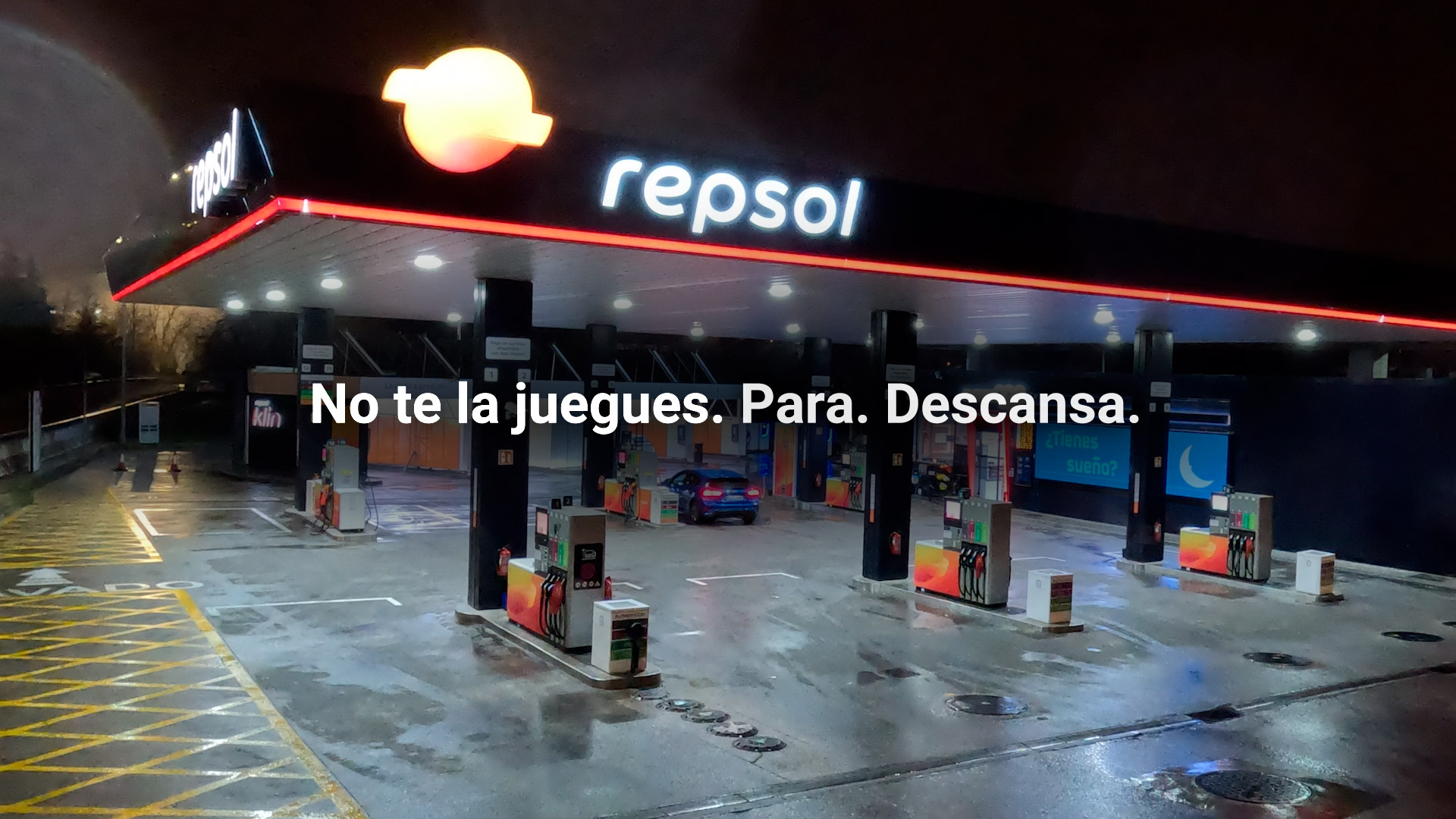 Imagen de la campaña 'Hola, soy Juan y te invito a un café'