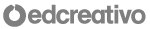 logo edcreativo