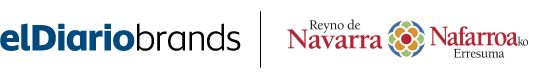 elDiario brands | Gobierno de Navarra