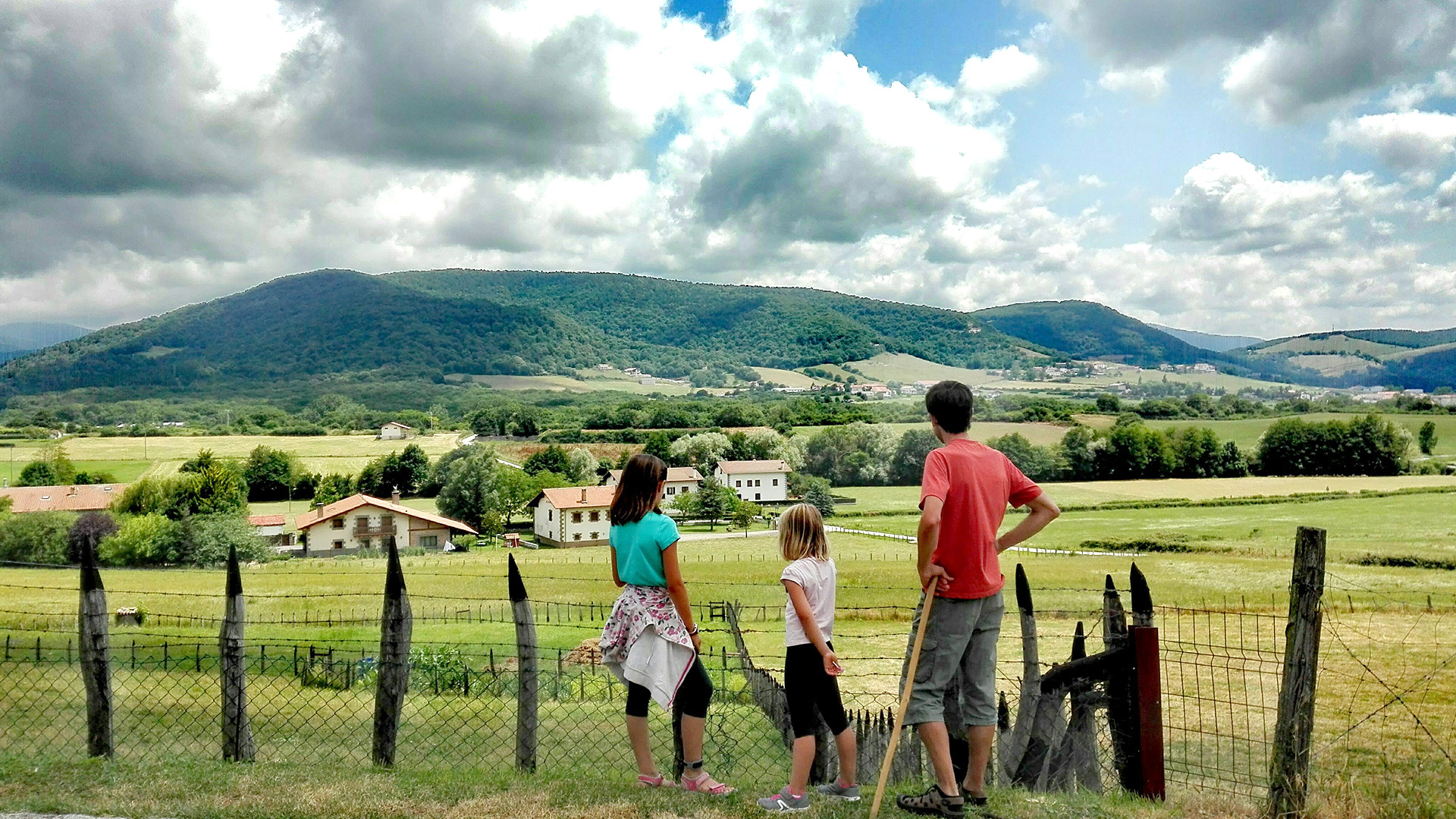 Valle de Ultzama