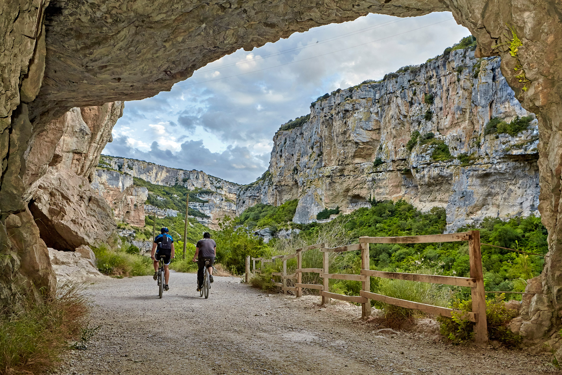 Foz de Lumbier